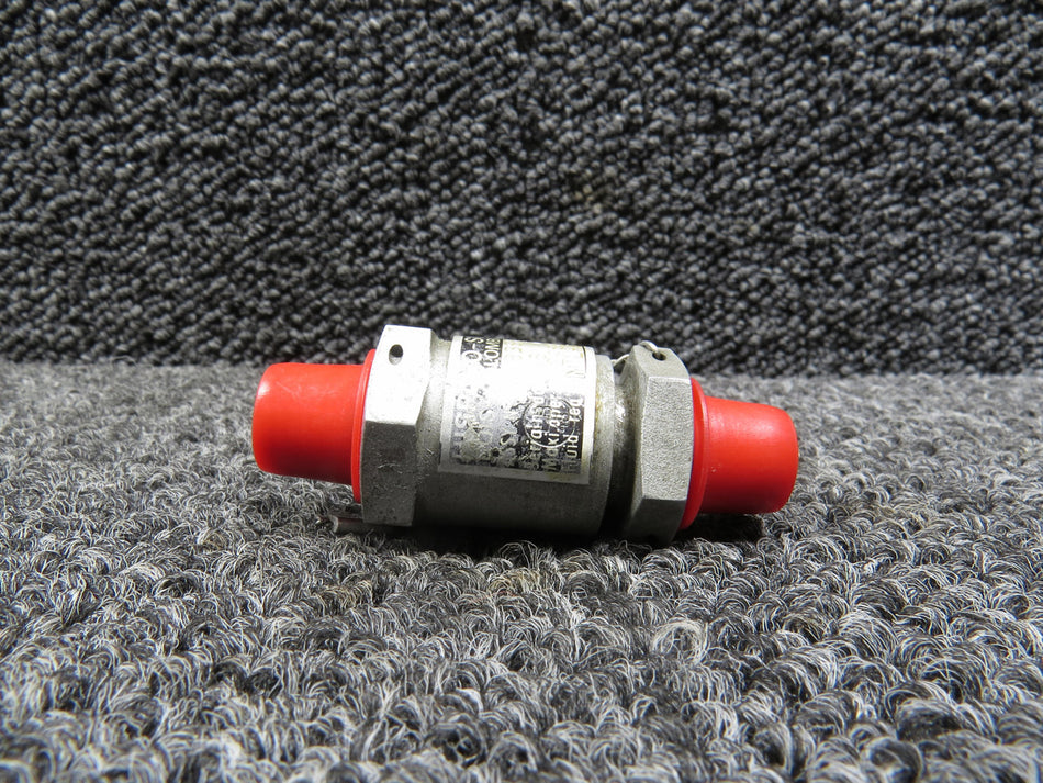 288388B Hispano Restrictor Valve