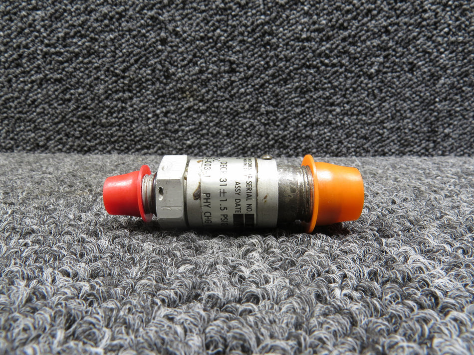 209-062-003-1 Custom Component Switches 7G186 Pressure Switch