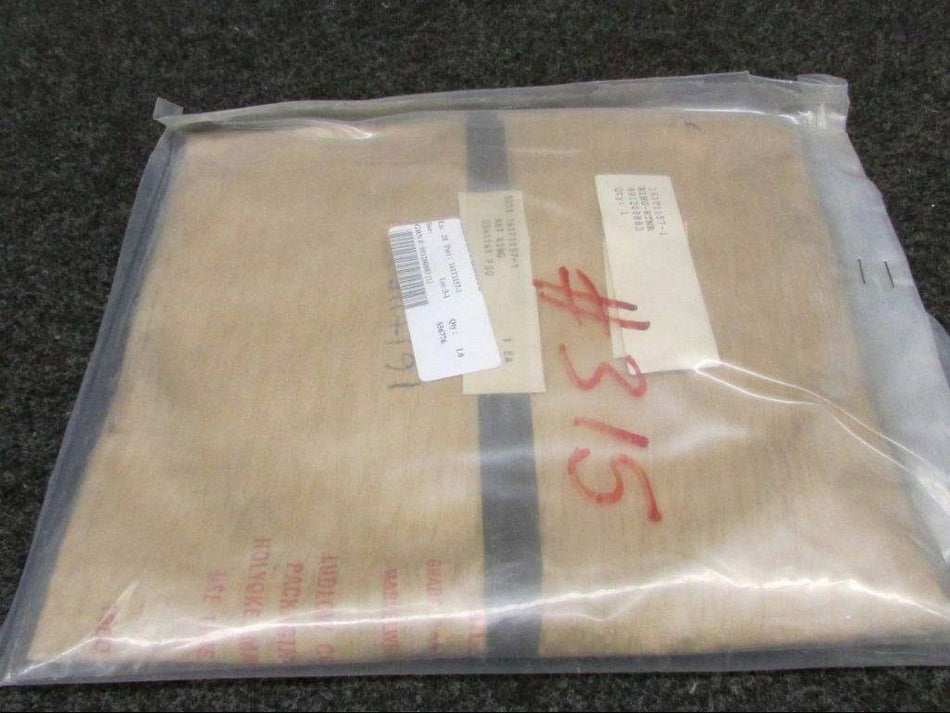 161T1157-1 Boeing Retainer Ring (NEW OLD STOCK) (SA)