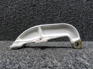 25FN230A Hawker 125-400A Nose Landing Gear Door Bracket Front RH