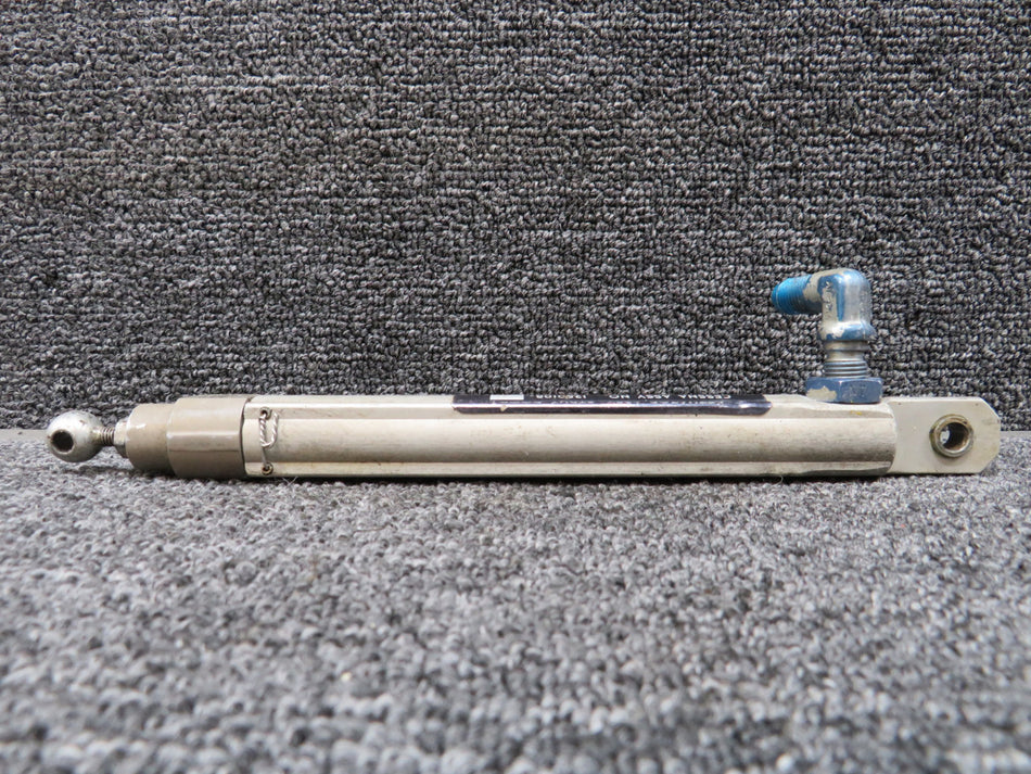 1280108-2 (Use: 1280108-4) Electrol Inc Cessna Door Strut Actuator Assembly