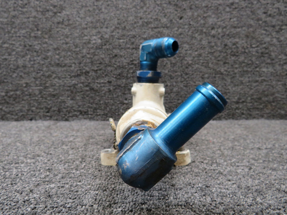 CE5-610 Collins Valve Sump Selector Assembly (Loose Parts) (Core)