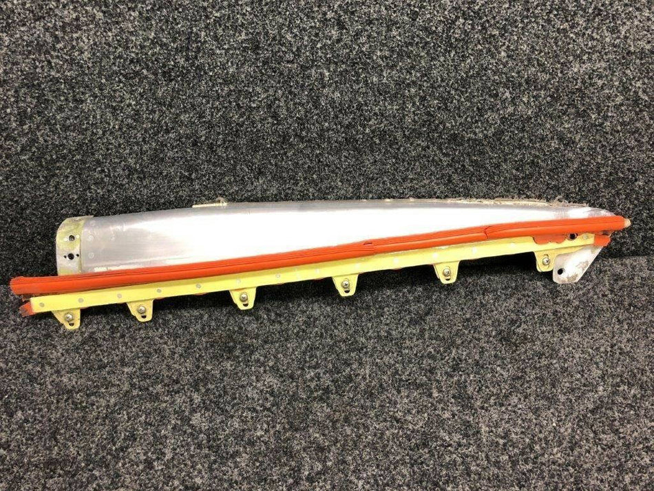 202-0021-17 Cessna Citation 500 Thrust Reverser Shield RH BAS Part Sales | Airplane Parts