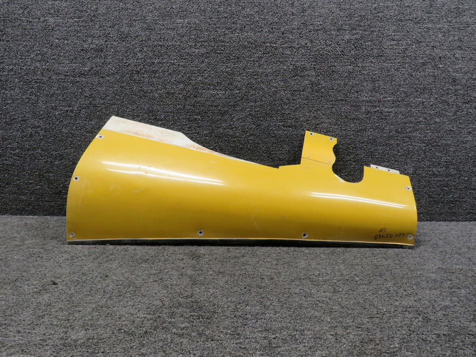 5012050-9 Cessna 411A Horizontal Stabilizer Fairing Assembly LH (Colored)