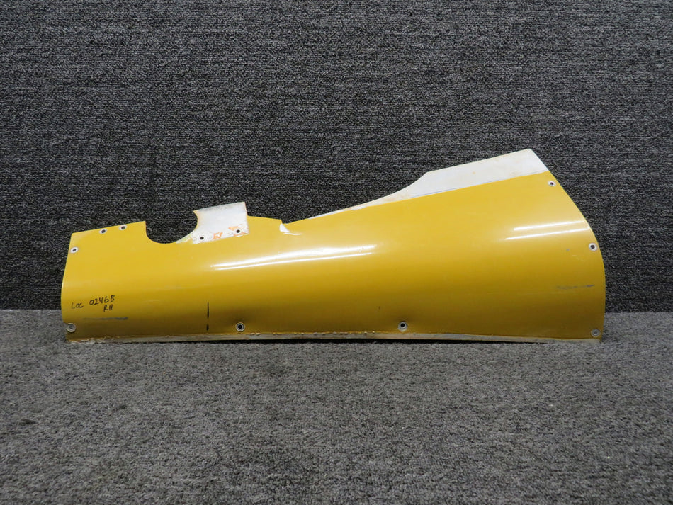 5012050-10 Cessna 411A Horizontal Stabilizer Fairing Assembly RH (Colored)