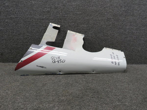 5112001-3 Cessna 421B Stabilizer Fairing Upper Forward LH (Colored)