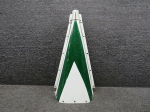 5012100-4 Cessna 411 Lower Stinger Cover Assembly with Nav Light Cover