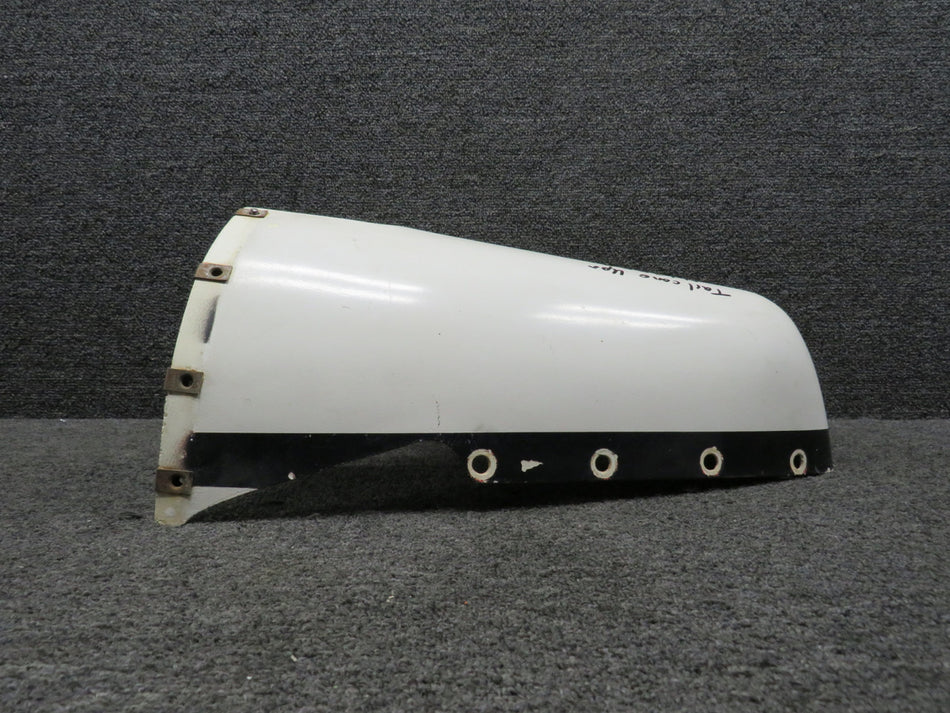 62629-000 Piper PA28-140 Tail Cone Fairing Assembly (Damaged)