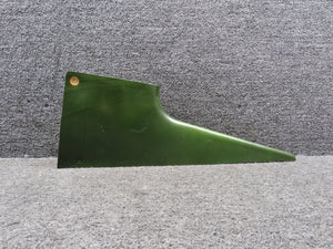 5302040-502 Grumman AA5B Tail Fairing Dorsal Fin Assembly (Colored) (Cracked)
