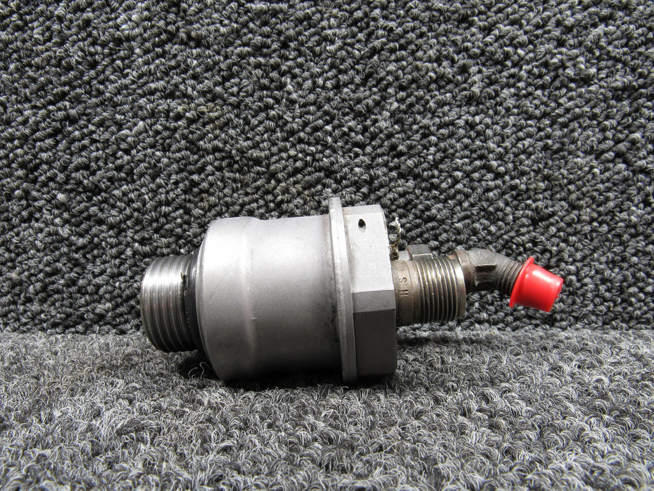 418-08014 (Alt: 50-380108) Armtec Edison Torque Pressure Transmitter (Rust)