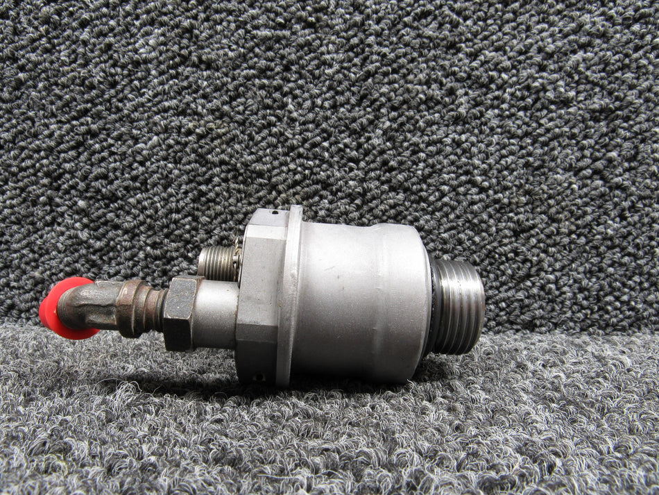 418-08014 (Alt: 50-380108) Armtec Edison Torque Pressure Transmitter (Rust)