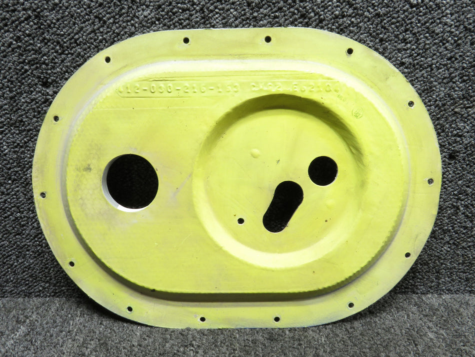 412-030-216-153 Bell 412SP Door Access Panel (Detrition)