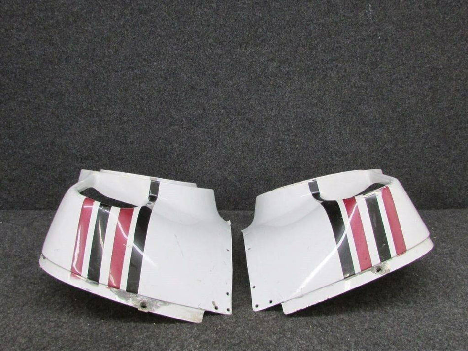 2152004-1 / 2152004-2 Cessna P210 Nose Cap Set LH/RH (SA)