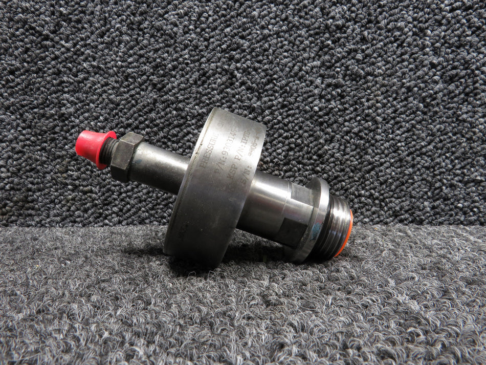 IPTE-55-1000-200D-10 (Alt: 9303146-004) KSP Differential Pressure Sensor