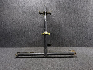 100-524119-607 Beech 200 Control Column Assembly