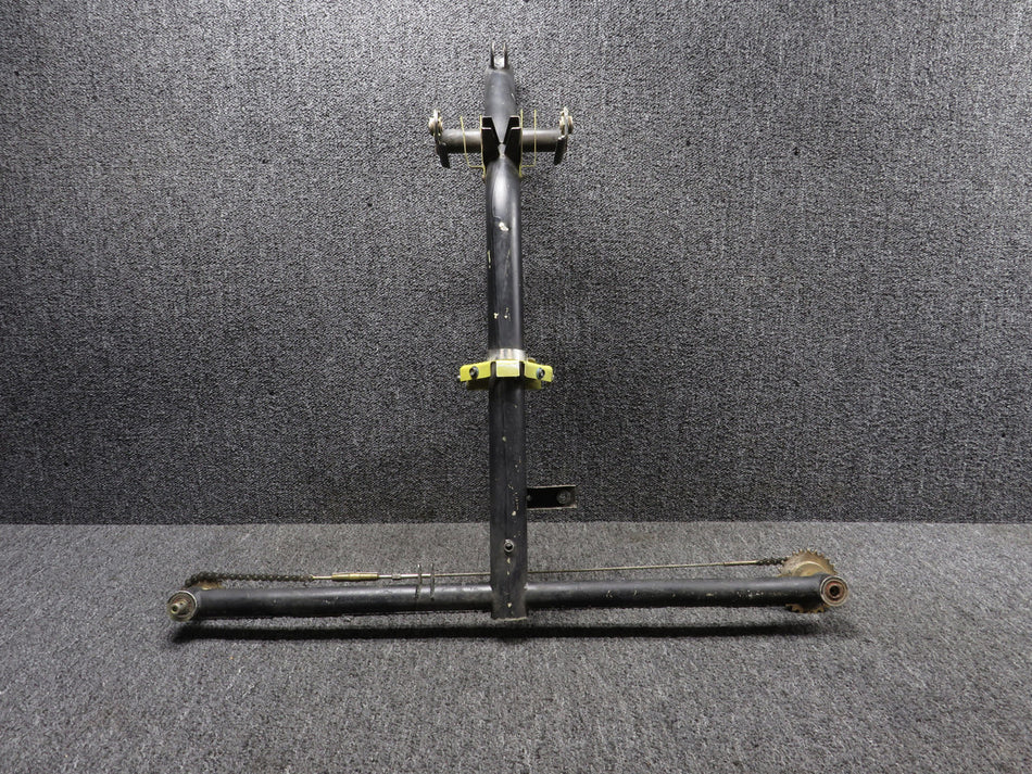 100-524119-607 Beech 200 Control Column Assembly