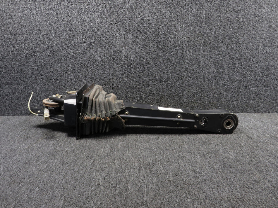MY20215-01-1 Dassault F-20 Pilot Control Stick Body Assembly (Without Cables)
