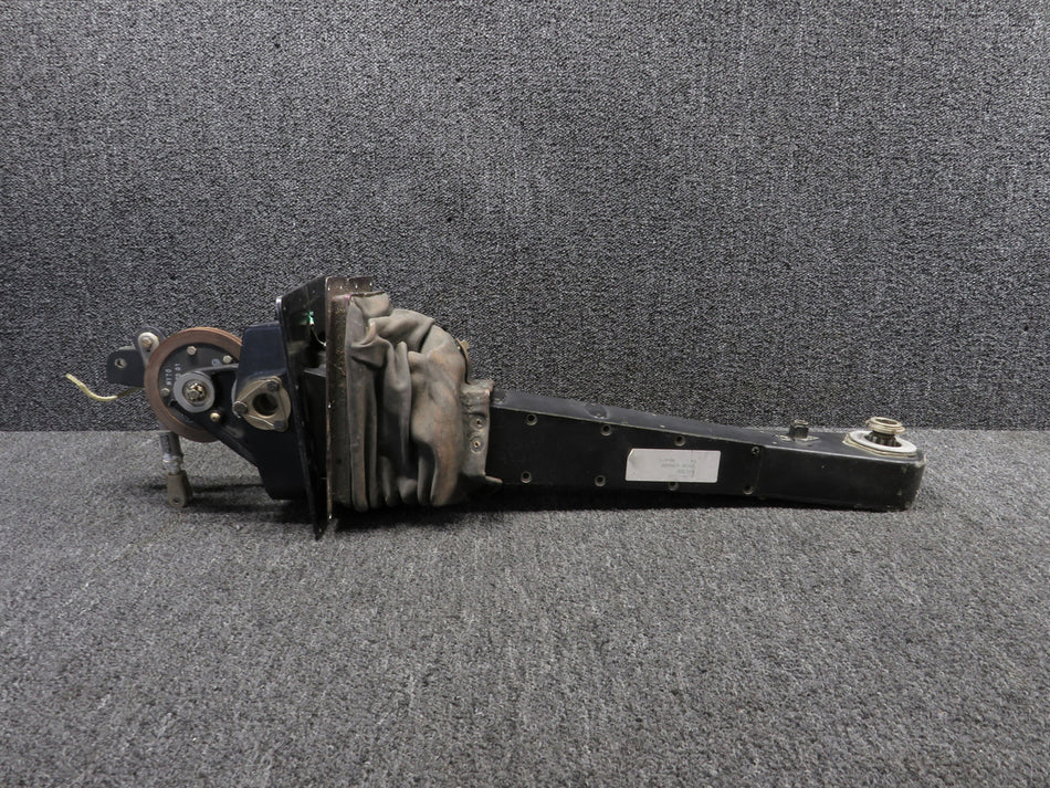 MY20215-01-1 Dassault F-20 Pilot Control Stick Body Assembly (Without Cables)