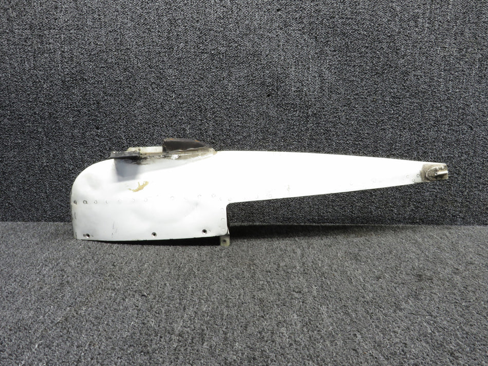 137314B430 BAE JS-31 Wing Tip Assembly (Minor Detrition on Leading Edge)