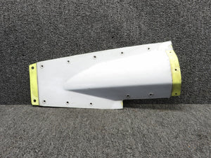 7253500-644 SAAB 340A Hydraulic Line Cover RH Aft