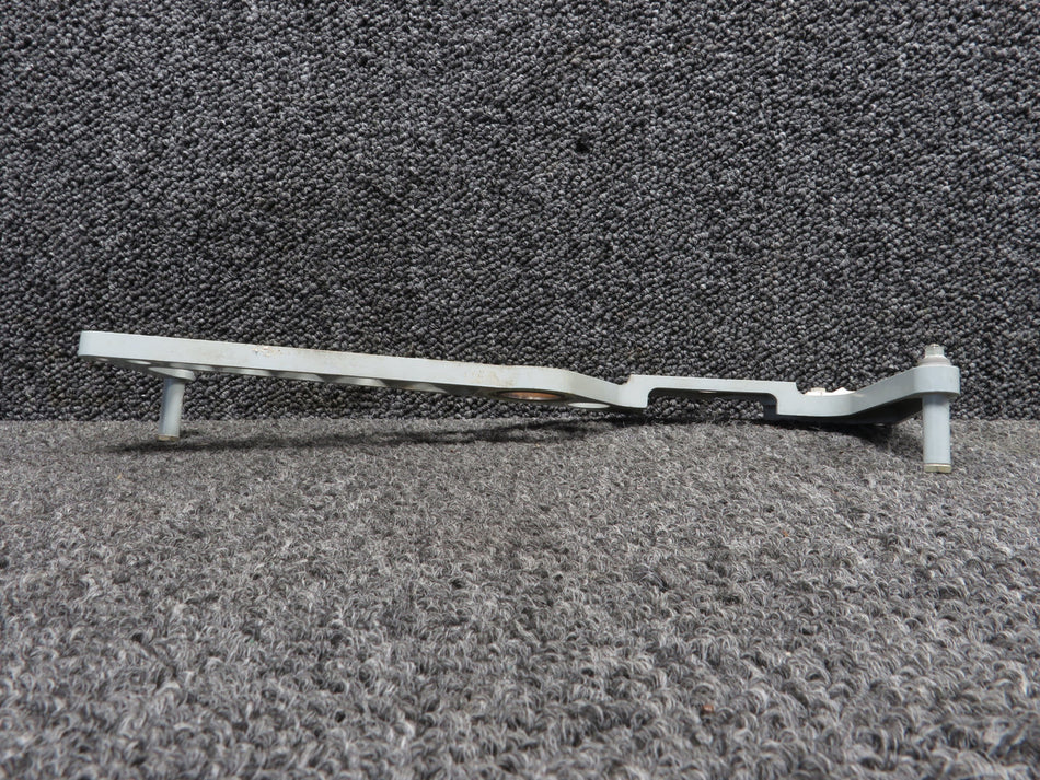 7227215-093 SAAB 340A Pitch Control Cable Guard Bracket