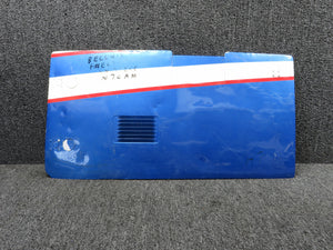 205-030-028-101 Bell 412 Door Assembly LH