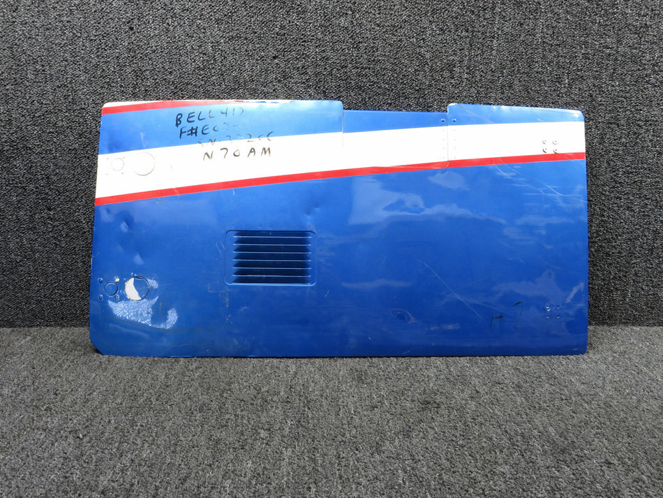 205-030-028-101 Bell 412 Door Assembly LH