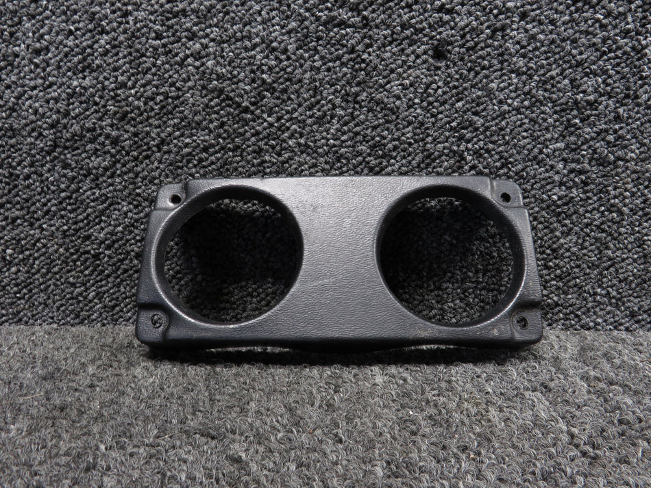 412-070-537-101 Bell 412 Instrument Bezel (Double)