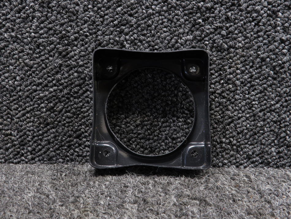 412-070-536-101 Bell 412 Instrument Bezel (Single)