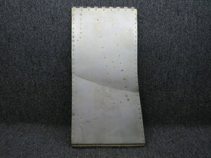 0826000-2 Cessna 320 Main Gear Door Assembly Outboard RH (Unpainted) (SA)