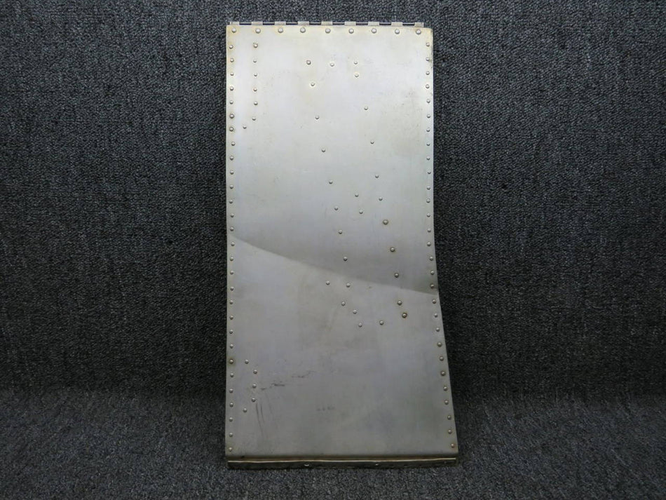 0826000-2 Cessna 320 Main Gear Door Assembly Outboard RH (Unpainted) (SA)