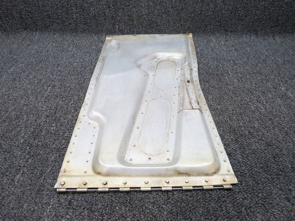 0826000-2 Cessna 320 Main Gear Door Assembly Outboard RH (Unpainted) (SA)