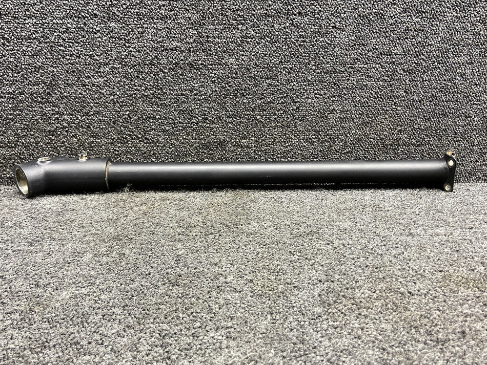 A014-18 (Use: A239-4) Robinson R22 Mariner Main Landing Gear Strut LH,RH w Elbow