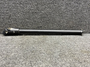 A014-18 (Use: A239-4) Robinson R22 Mariner Main Landing Gear Strut LH,RH w Elbow