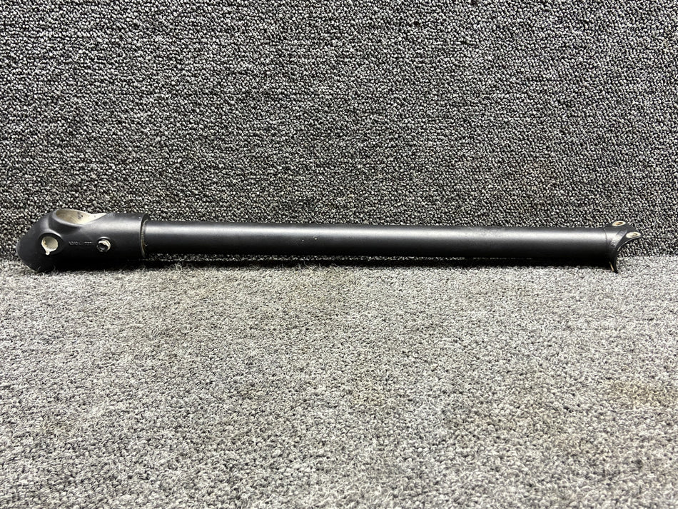A014-18 (Use: A239-4) Robinson R22 Mariner Main Landing Gear Strut LH,RH w Elbow