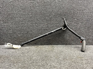 C058-5, A320-1 Robinson R22 Cyclic Control Yoke with Grip, Stick, Switches
