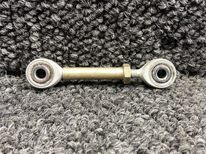 A430-2, A498-1 Robinson R22 Cyclic Friction Control Rod with Rod Ends