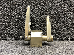 D756-2, A609-1 Robinson R22 Engine Control Bellcrank Assembly with Arms