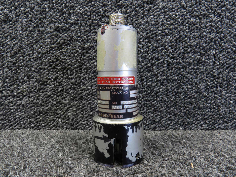 9542653-1 Goodyear Skid Control Device Type ABPC (7.75 Volts)