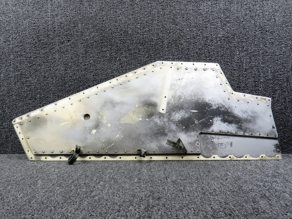 265-131102-22 Sabre 80 Inboard Wing Panel RH