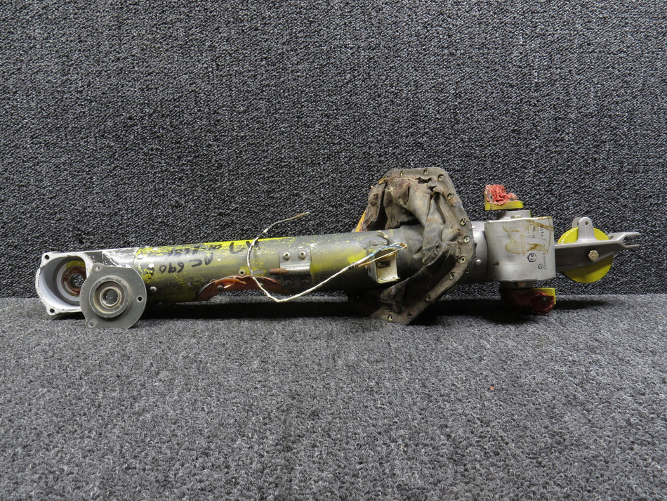 530162-33 Aero Commander Aileron and Elevator Control Column Assembly LH