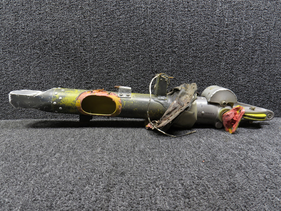 530162-33 Aero Commander Aileron and Elevator Control Column Assembly LH