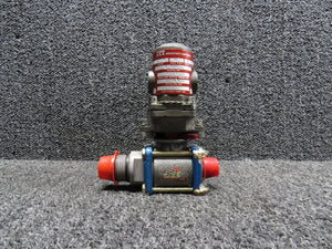 AV24B1119B ITT Aerospace Controls 1” Ball Valve (28V) (56W) (Max PSI: 60)