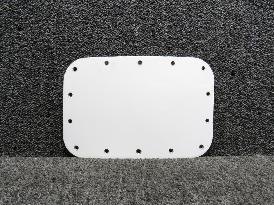 F10A-553-000-003 Dassault Falcon 10 Engine Door LH Outboard