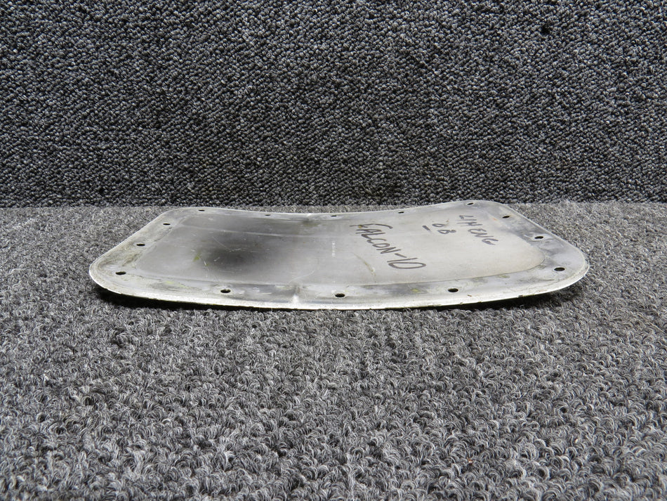 F10A-553-000-003 Dassault Falcon 10 Engine Door LH Outboard