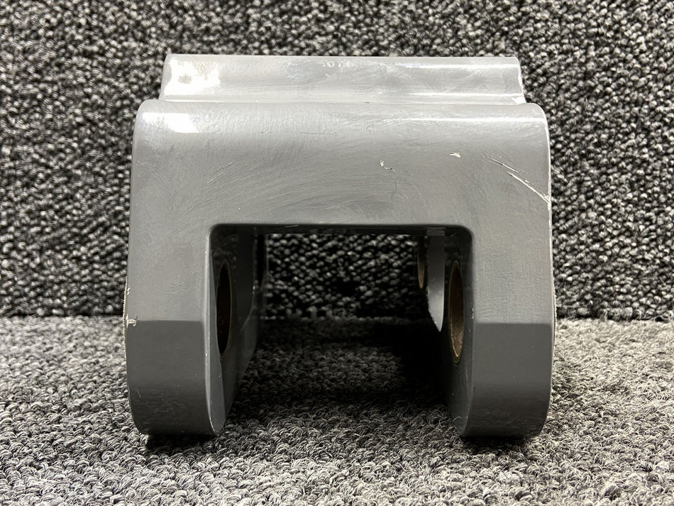 B370-1 Robinson R22 Main Rotor Hub (Damaged, Core, Time Remaining: 3372.83)