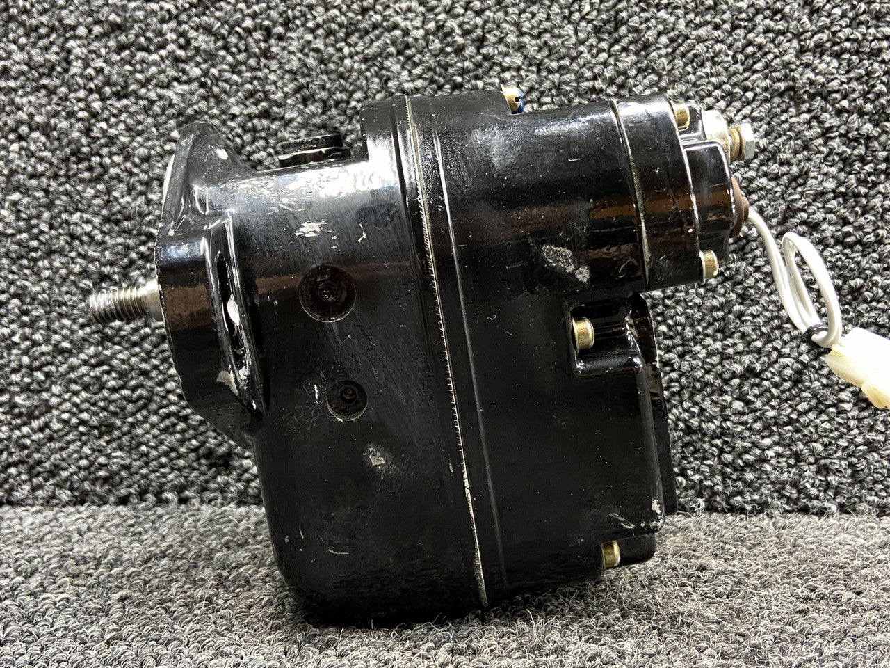 10-600644-201 (Use: R8266) Kelly Aerospace S4LC-204T Magneto