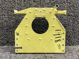 A338-9 Robinson R22 Cyclic Control Box Assy