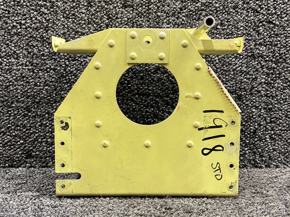 A338-9 Robinson R22 Cyclic Control Box Assy