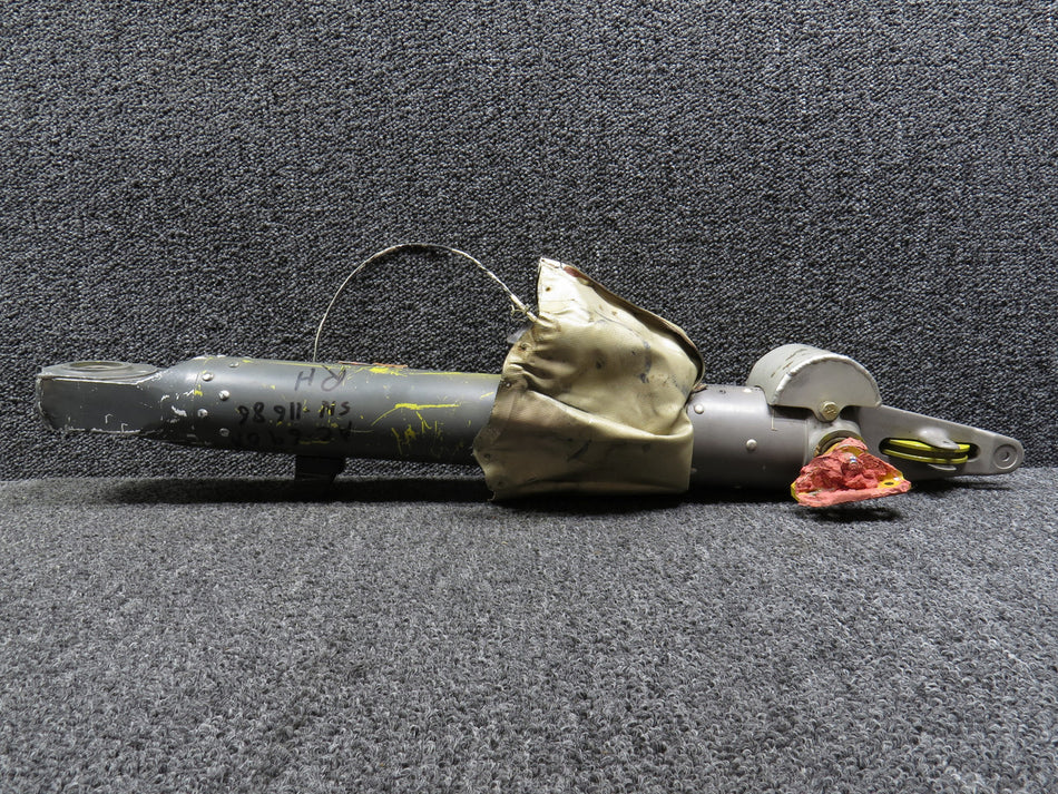530162-34 Aero Commander Aileron and Elevator Control Column Assembly RH